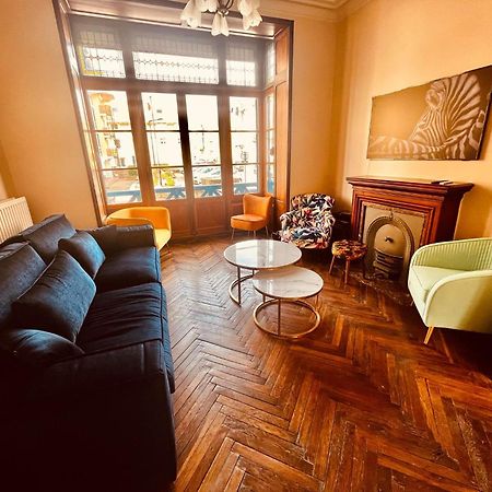 Villa Leontine 维姆勒 外观 照片
