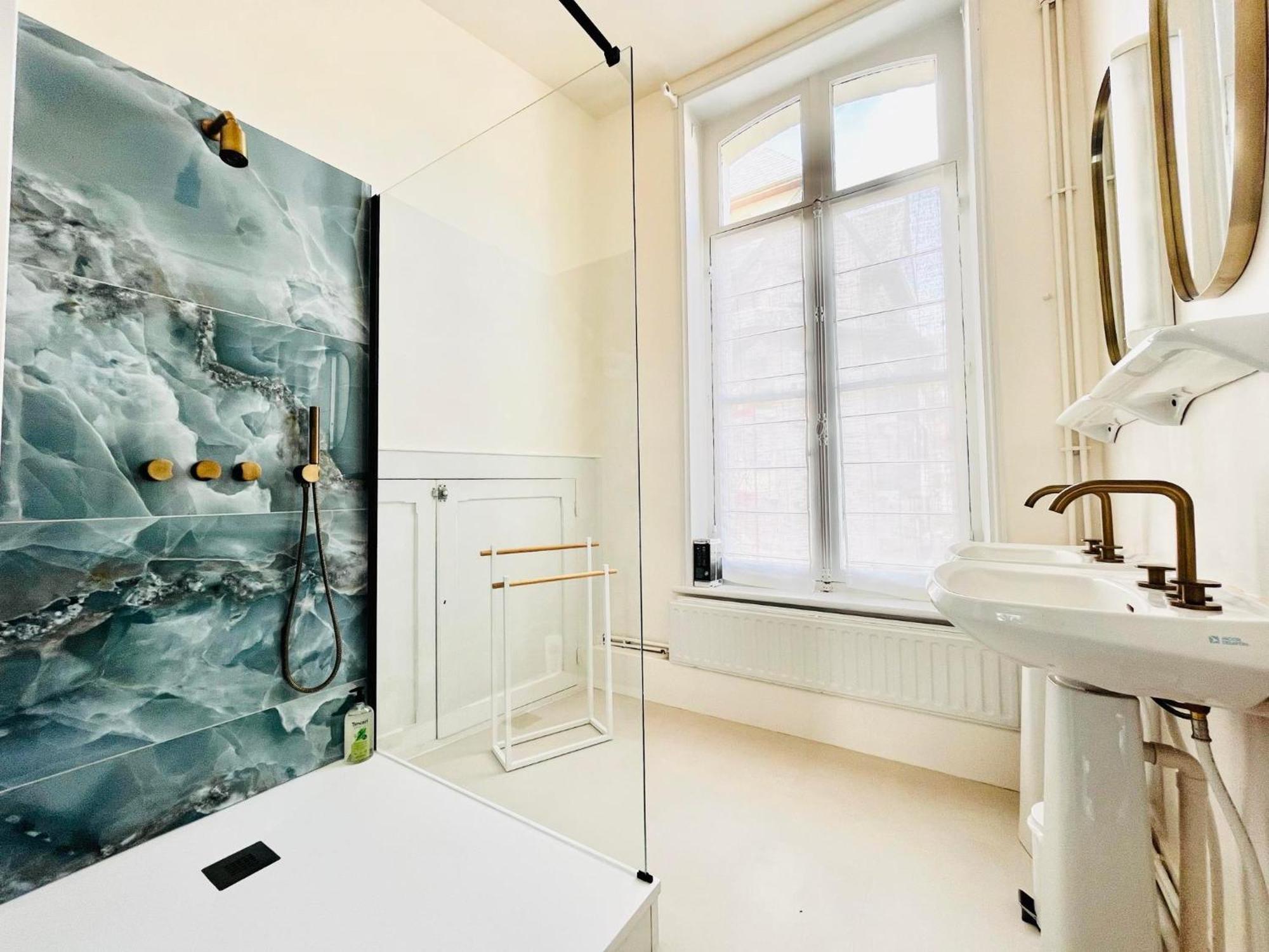 Villa Leontine 维姆勒 外观 照片