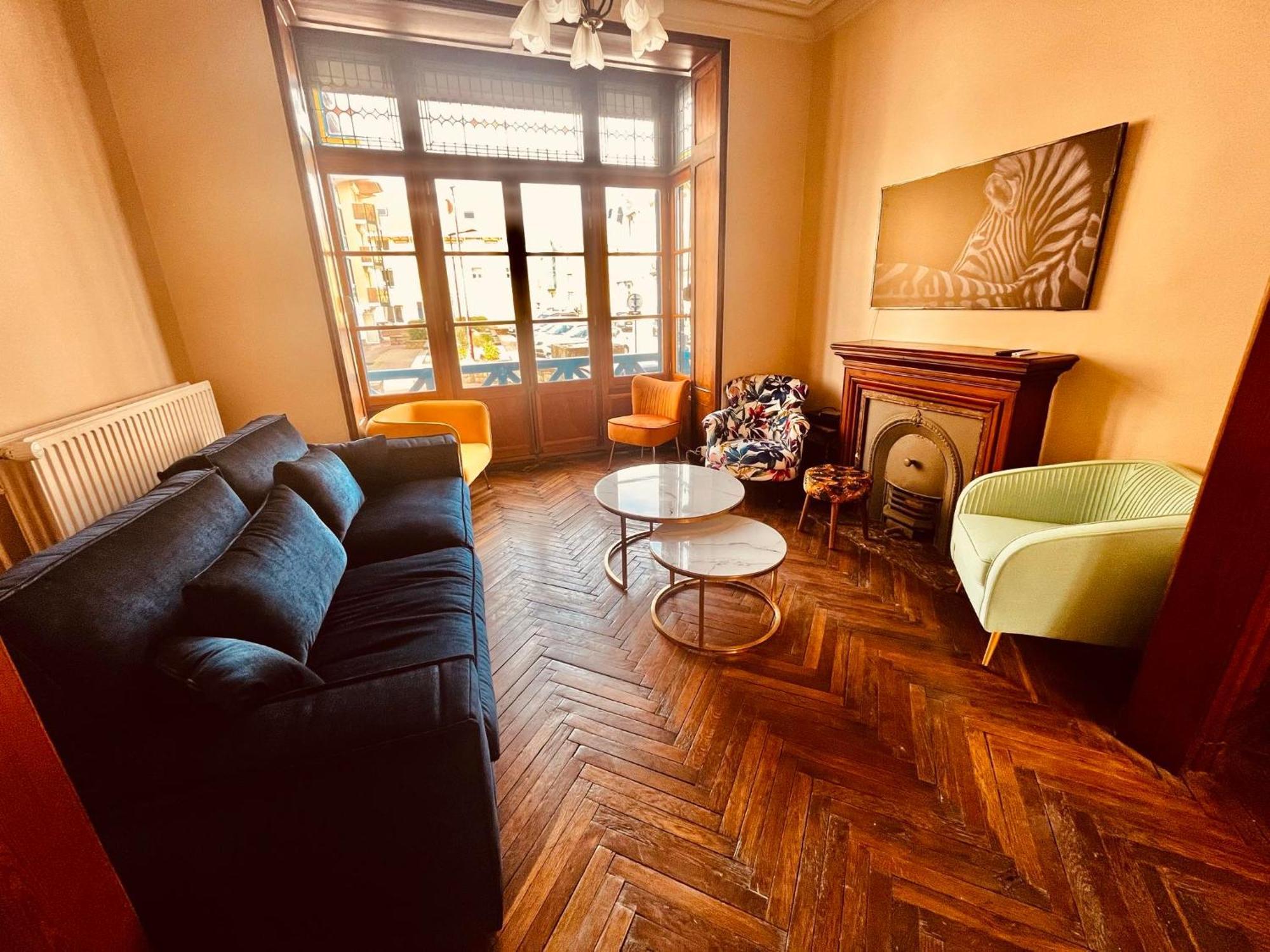 Villa Leontine 维姆勒 外观 照片